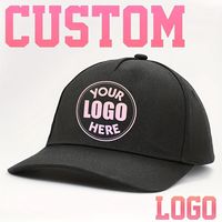 gorra de beisbol personalizada con logotipo personalizado color solido texto personalizable gorra de papa para hombres y mujeres ligera ajustable gorra deportiva sombrero de fiesta