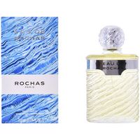 rochas colonia eau de eau de toilette vaporizador para mujer