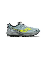 zapatillas de trail saucony xodus ultra 2 mujer