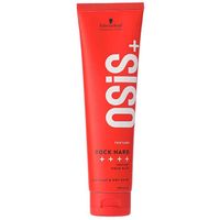 schwarzkopf fijadores osis rock-hard styling gel para mujer