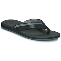 rip curl chanclas reactor open toe para hombre