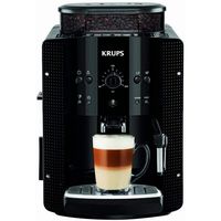 krups roma ea810870 cafetera espresso superautomatica 15 bares