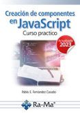 creacion de componentes en javascript curso practico