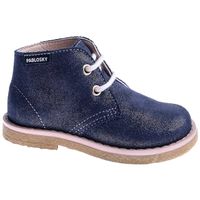 pablosky botas kalia kids boots 034322 b - kalia blue inglese para nina