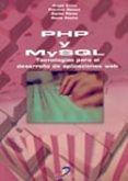 php y mysql tecnologias para el desarrollo de aplicaciones web