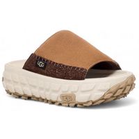 ugg mocasines zueco venture chestnut para mujer