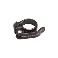 abrazadera tija - cierre sillin bontrager 364 mm