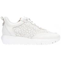 wonders mocasines cario blanco para mujer