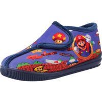 calzados galdon pantuflas 692mario para nino