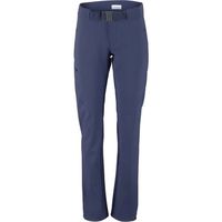 columbia pantalon chandal 1adventure hiking pant para mujer