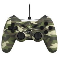 voltedge cx40 mando camo green para ps4ps3pc