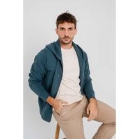 greener chaquetas aralia para hombre