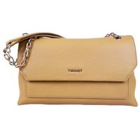 twin set bolso borsa a tracolla con oval t art 251tb7063 para mujer