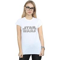 disney camiseta manga larga bi41140 para mujer