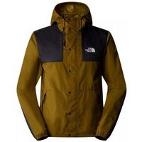 the north face chaquetas nf0a5ig3 mountain jkt-1ob1 moss green para hombre