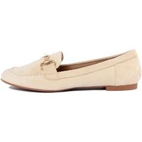 fashion attitude mocasines fam3011beige para mujer