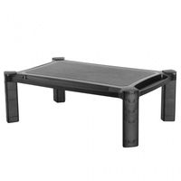 newstar soporte ajustable para monitorportatil hasta 32 max 10kg