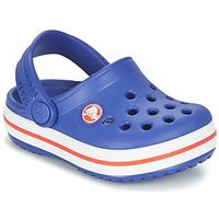 crocs zuecos crocband clog kids para nino