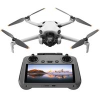 dji mini 4 pro dron ultrahd 4k con control remoto dji rc 2