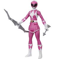 power rangers figura pink ranger 30 cm