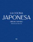 la cocina japonesa