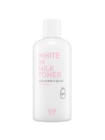 white in milk toner tamano 300 ml