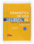 gramatica del uso del espanol a1-a2