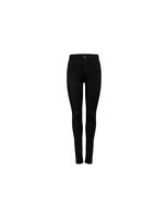 pantalon only onlforever negro life oo796c negro denim mujer