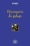 dicionario de galego