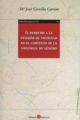 derecho a la pension de viudedad en el contexto de la violencia de gen