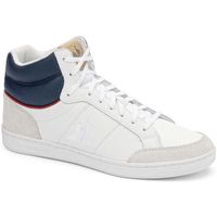 le coq sportif deportivas moda court arena bbr premium optical white para hombre