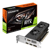 tarjeta grafica gigabyte rtx 3050 eagle oc 6gb gddr6 dp hdmi pcie 40