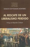 rescate de un liberalismo perdido