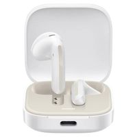 xiaomi redmi buds 6 active auriculares bluetooth blancos