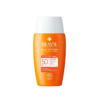 rilastil sun system fluido confort baby spf50 50ml