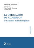 obligacion de alimentos un analisis multidisciplinar