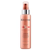 fluidissime - 150 ml - kerastase - spray con proteccion termica y efecto anti-encrespamiento para cabellos finos rebeldes e indisciplinados