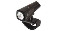 luz delantera sigma buster 800 hl negra