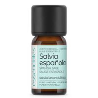 aceite esencial de salvia espanola 10 ml