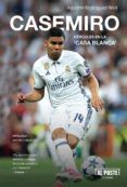 casemiro hercules en la casa blanca