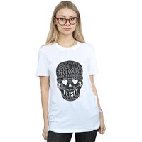 disney camiseta manga larga bi46445 para mujer