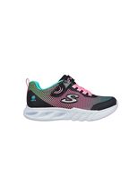 zapatillas skechers flicker flash nina