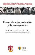 planes de autoproteccion y de emergencias