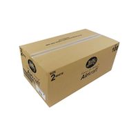 jiffy airkraft postal bags bubble-lined no2 white pack 100 - jl-2