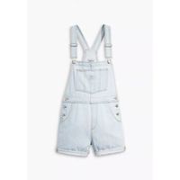 levis mono 52333 0048 - shortalls-changing expectations para mujer