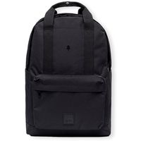 lefrik mochila capsule backpack - black para mujer