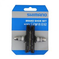 zapatas shimano m070t4 br-m530