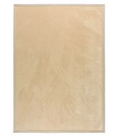 vella 873 - alfombra de lana - color beige