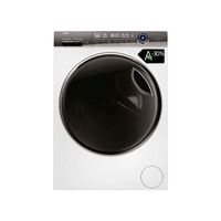 lavadora libre instalacion - haier hw110b14979eugib  11 kg 1400 rpm funcion vapor wi-fi blanco