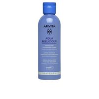 apivita aqua beelicious tonico perfeccionador  hidratante 200ml